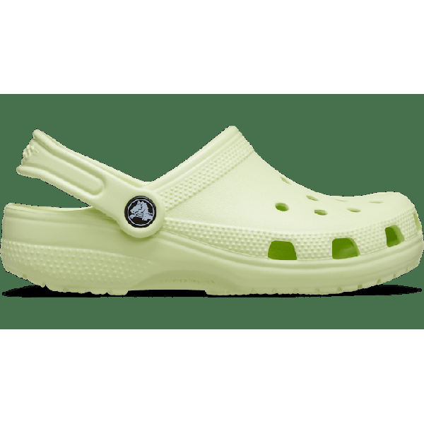 crocs-celery-kids-classic-clog-shoes/
