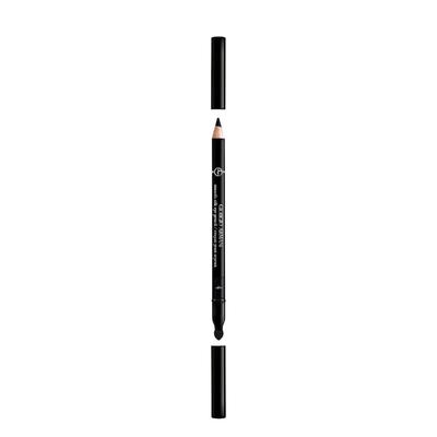 Armani Smooth Silk Eye Pencil Kajalstift Nr. 04 15 g Schwarz Image