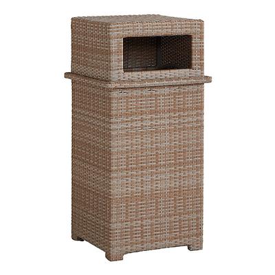 Castine Waste Bin - Ballard Designs