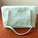 Kate Spade Bags | Kate Spade Blue Shoulder Bag | Color: Blue/Gold | Size: Os