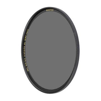 B+W MRC Nano Master #803 ND Filter (39mm, 3-Stop) 66-1101552