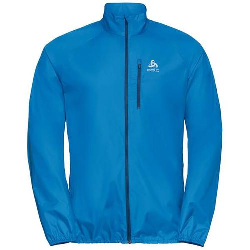 ODLO Herren Jacket ZEROWEIGHT, Größe XXL in indigo bunting