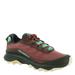 Merrell Moab Speed - Womens 6.5 Burgundy Oxford Medium