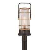 Eurofase Lighting Rivamar 23 Inch Tall Outdoor Hanging Lantern - 44265-014