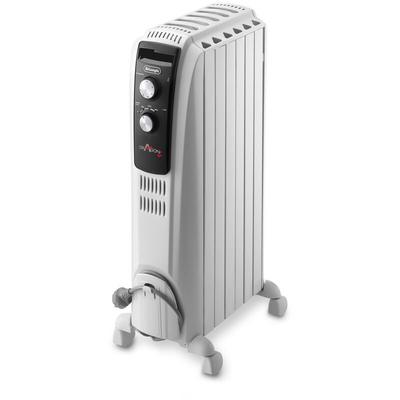 Delonghi - 1500w weißölbadkühler trd40615