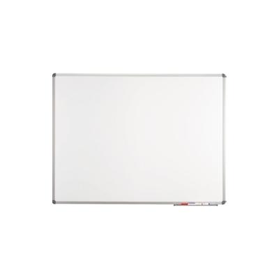 1 x MAUL Whiteboard MAULstandard 120 x 90 cm (B x H) grau kunststoffbeschichtet