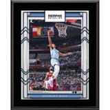 "Desmond Bane Memphis Grizzlies 10.5"" x 13"" Sublimated Player Plaque"