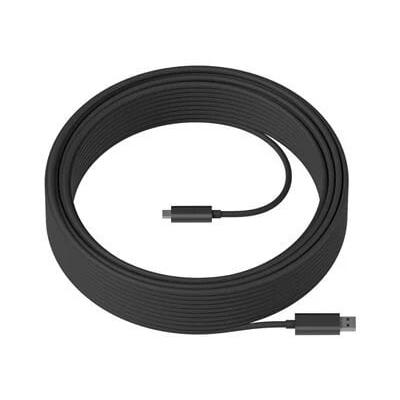 Logitech Strong USB Cable 25m/82ft