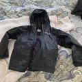 Columbia Jackets & Coats | Child Black Columbia Rain Coat/Windbreaker | Color: Black | Size: Xsb