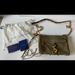 Rebecca Minkoff Bags | Mini Mac Convertible Crossbody Bag Rebecca Minkoff Green | Color: Green | Size: Os
