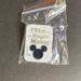 Disney Other | Disney Pin, 5 For $15 Or $5 Each, I’ll Be Your Mickey Pin | Color: White/Silver | Size: Os
