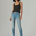 Lucky Brand Ava Super Skinny - Women's Pants Denim Skinny Jeans in Coolina Ct, Size 25 x 29