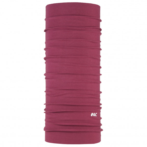 P.A.C. - Original - Schlauchschal Gr One Size rosa/lila