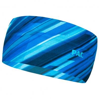 P.A.C. - Anti Mosquito Headband - Stirnband Gr L/XL blau Image