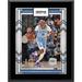 Ziaire Williams Memphis Grizzlies 10.5" x 13" Sublimated Player Plaque