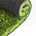 GATCOOL Artificial Grass Turf Rolls Customized Size | 13' W x 63' D | Wayfair CSV10mm1363