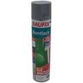 Alkydharz Lackspray xxl 600ml Farbspray Sprühdose Lack glänzend Buntlack - Baufix