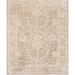 SAFAVIEH Couture Hand-knotted Oushak Havasxon Traditional Oriental Wool Rug with Fringe