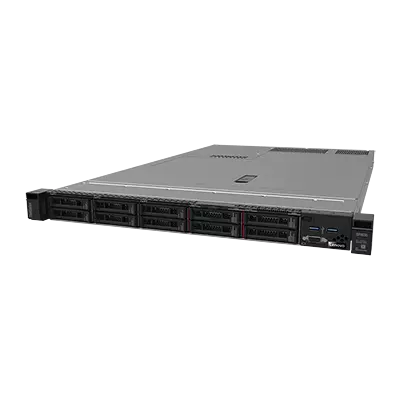 Lenovo ThinkSystem SR635 Rack Server