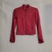 Nike Jackets & Coats | Nike Dri-Fit Jacket | Color: Pink | Size: Xs