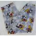 Disney Pants & Jumpsuits | Disney Mickey Mouse Winter Pajama Pants Woman’s Large | Color: Red | Size: Mens Large