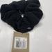 Nike Accessories | Nike Large Womens Scrunchies | Color: Black | Size: Os