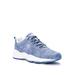 Women's Stability Fly Sneakers by Propet in Denim White (Size 7 XXW)