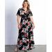 Vienna Maxi Dress