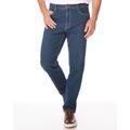 Blair JohnBlairFlex Slim-Fit Jeans - Denim - 46