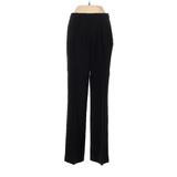 East5th Dress Pants: Black Bottoms - Women's Size 4 Petite