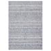 Jaipur Living Evolet Oriental Gray/ Blue Area Rug (10'X14') - Jaipur Living RUG153003