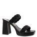 Dolce Vita Ashby - Womens 6 Black Sandal Medium