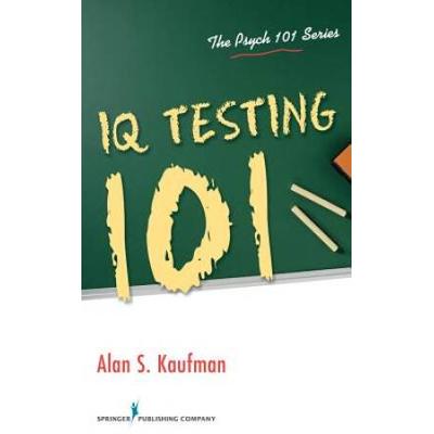 Iq Testing 101