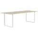 Muuto 70/70 Table - M7070T8936V-WHIT-OAK