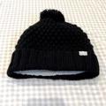 Adidas Accessories | Adidas Black Stylish Golf Pom Pom Beanie Hat - Unisex | Color: Black | Size: Os