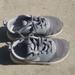 Nike Shoes | Nike Air Max Tavas Sneakers Toodler 11 | Color: Gray | Size: 11b