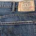 Ralph Lauren Jeans | Mens Ralph Lauren Vintage 67 Jeans Medium Blue | Color: Blue | Size: 40/30