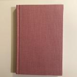 Kate Spade Office | Kate Spade Journal Notebook | Color: Red/White | Size: Os