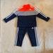 Adidas Matching Sets | Adidas Boys Outfit Size 2t | Color: Black | Size: 2tb