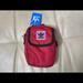 Adidas Bags | Adidas Crossbody Bag | Color: Red | Size: Os