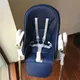 Chaise haute universelle pour bébé harnais à 5 points ceinture de sécurité pour poussette Buggy