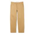 Lee Men's Loose Chino Clay Pants, W33 / L34
