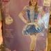 Disney Other | Disney Princess Cinderella Costume - Juniors Size | Color: Brown | Size: Various