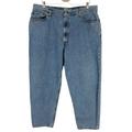 Levi's Jeans | Levi's 560 Jeans Mens 42 *Actual 40 X 29 Comfort Fit Stonewash Denim Red Tab | Color: Blue | Size: 42