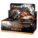 Magic The Gathering Chasse de Magic-Draft-Boosterbox: The Gathering Innistrad Jagd Minuit, 36 Booster