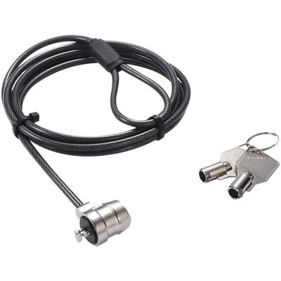 Dicota Laptopschloss »T-Lock Base« schwarz Image