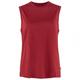 Fjällräven - Women's Abisko Wool Tank Top - Merinoshirt Gr L;M;S;XL;XS;XXS oliv;rosa;rot;schwarz