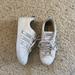 Adidas Shoes | Adidas Women’s Superstar White Sneaker | Color: Silver/White | Size: 7.5