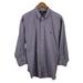 Polo By Ralph Lauren Shirts | Bf739 Mens Polo Ralph Lauren Yarmouth Dress Shirt 17 32/33 L | Color: Purple/White | Size: L