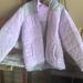 The North Face Jackets & Coats | Good Condition: Girls North Face Reversible Snow Jacket | Color: Purple | Size: Lg